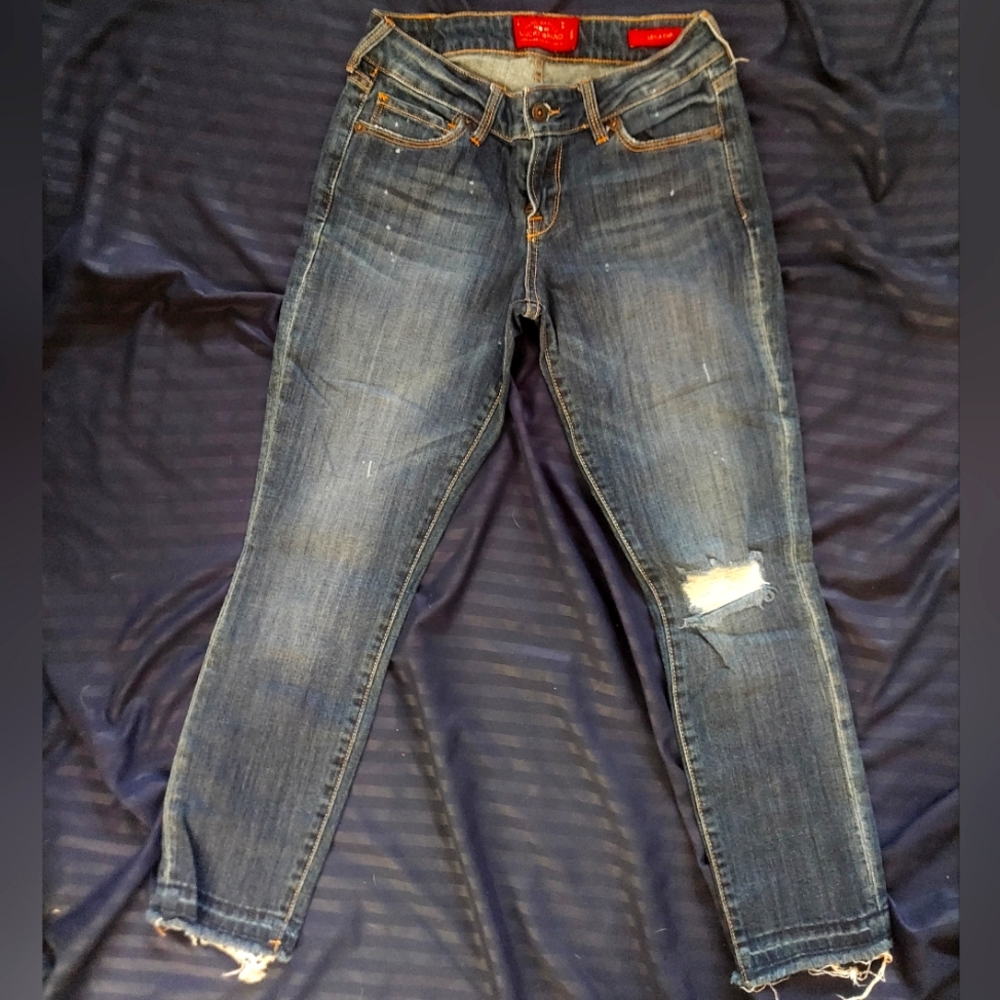 Lucky Brand Jeans